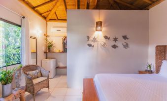 Pousada Villa Mares
