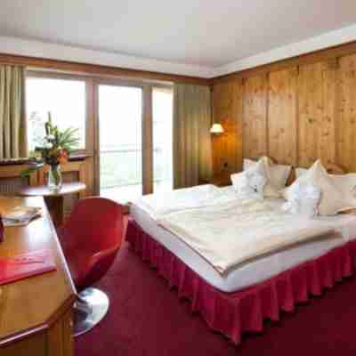 Lion d'Or Rooms