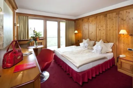 Spa Hôtel Restaurant Au Lion d'Or