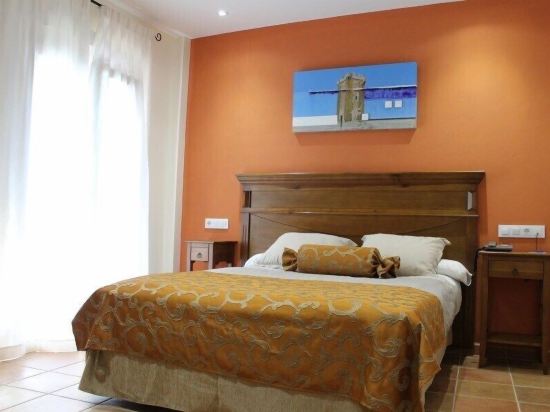 Hotel Almadraba Conil