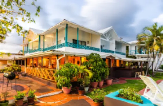 Mariners Hotel Hotels in 