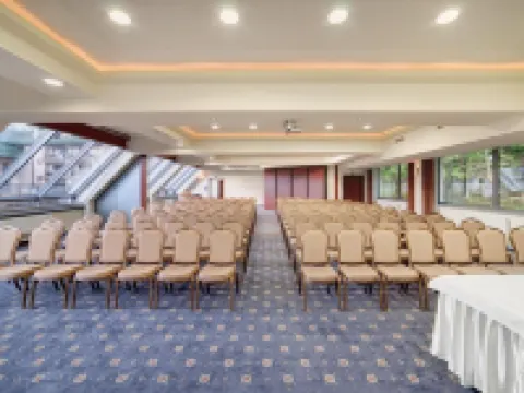 Hotel Prezydent Krynica Zdrój Hotels in Krynica Zdroj