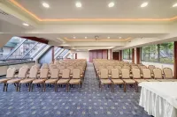 Hotel Prezydent Krynica Zdrój Hotels in Nowosadecki
