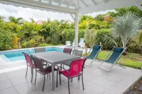 Hôtel & Villa le Cocotel - Pools