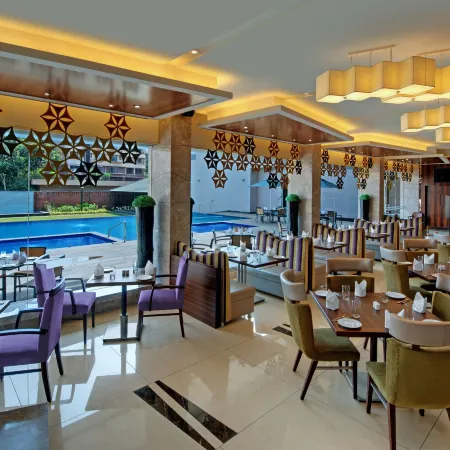 The Fern Kadamba Hotel & Spa Goa, Panjim, Series by Marriott