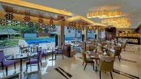 The Fern Kadamba Hotel & Spa Goa, Panjim, Series by Marriott - فطور