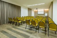 Blue Tree Daj Resort & Marina Hotels in Ribeirao Claro