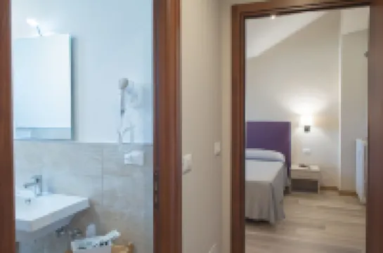 Hotel Torino Porta Susa