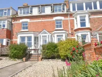 3 Cobb View - Parkplatz