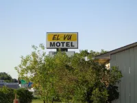 El Vu Motel Hotels in Bowman