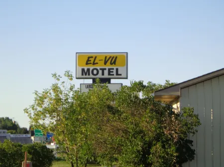 El Vu Motel