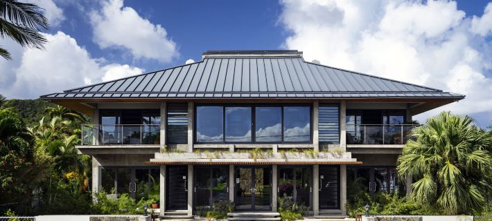 Sol Sanctum - Boutique Wellness Hotel Hotels in Gros Islet