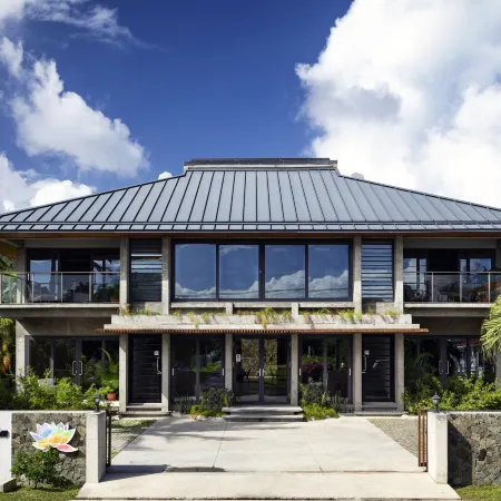 Sol Sanctum - Boutique Wellness Hotel
