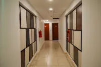 Leloir Suites & Meetings Hotel di 