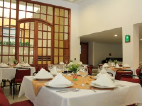 Daza Hotel Hotels in Paipa