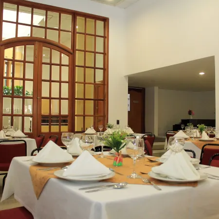 Daza Hotel