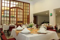 Daza Hotel Hotels in Paipa