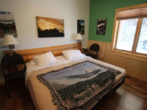 York Creek Bed & Breakfast Hotels in Crowsnest Pass