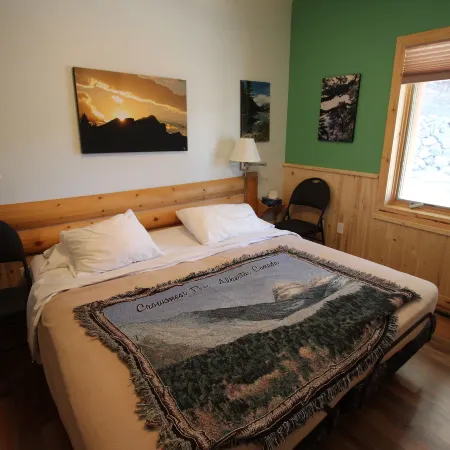 York Creek Bed & Breakfast