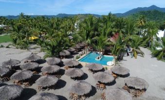 Hotel Chiringuito de Palo