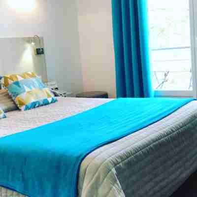 Hôtel Robinson Rooms