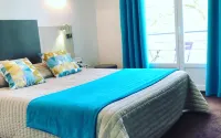 Hôtel Robinson Hotels in Saint-Jean-le-Comtal