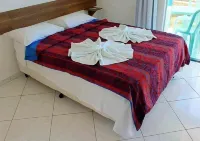 Pousada Ilha do Desejo Hotel di Ilheus