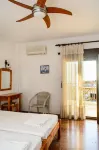 Nepheli Hoteles en Samos