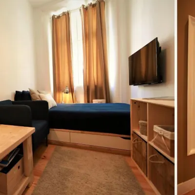 我們愛F遊客旅館