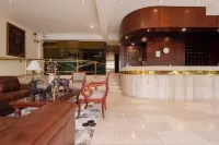 아파트 호텔 산 마르틴 ChocoMuseo Lima 주변 호텔