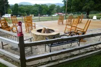 Townsend Gateway Inn Hotels in Townsend