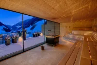 Lunaris Wellnessresort - Spa
