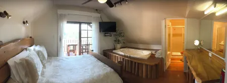 Clarence River Bed & Breakfast