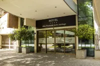 Abba Presidente Suites Santiago Hotels in Providencia