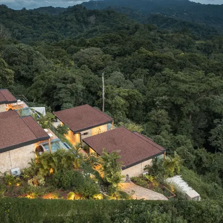 Laloon Luxury Suites - Adults Only