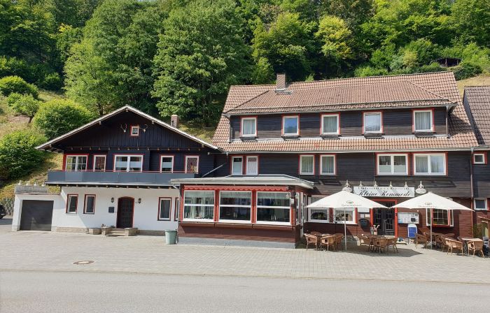 Landgasthof Kleine Kommode