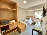 Bonsai Second Home Hotels in La Magdalena Contreras