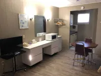 Moose Motel