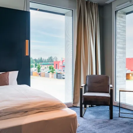 Hotel DÉJANIL Hannover Burgdorf
