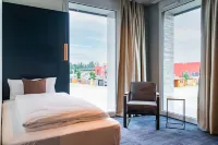 Akzent Hotel DÉJANIL Hôtels à : Burgdorf