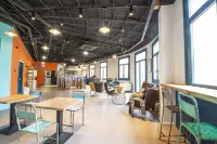 Safestay Barcelona Passeig de Gràcia - Ostelli