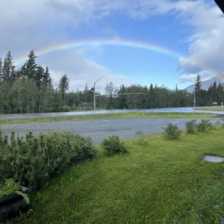Bird Creek Motel Hotel a Anchorage