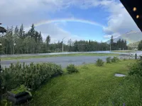 Bird Creek Motel Hôtels à : Girdwood