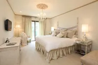 호텔 부티크 시가랄 데 라스 메르세데스