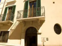Hotel Palazzo d'Erchia Hotels in Conversano