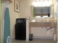 뉴포트 뉴스 인 글로스터 포인트 호텔