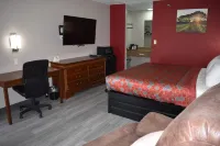 The Heritage Inn, Inc - WiFi