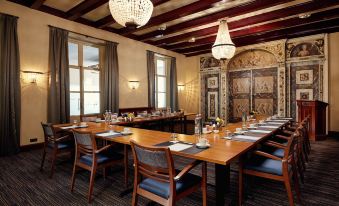 Hotel de Lindeboom