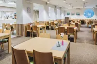 Viiking Spa Hotel - breakfast