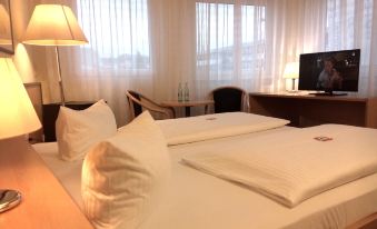 Central Hotel Winnenden